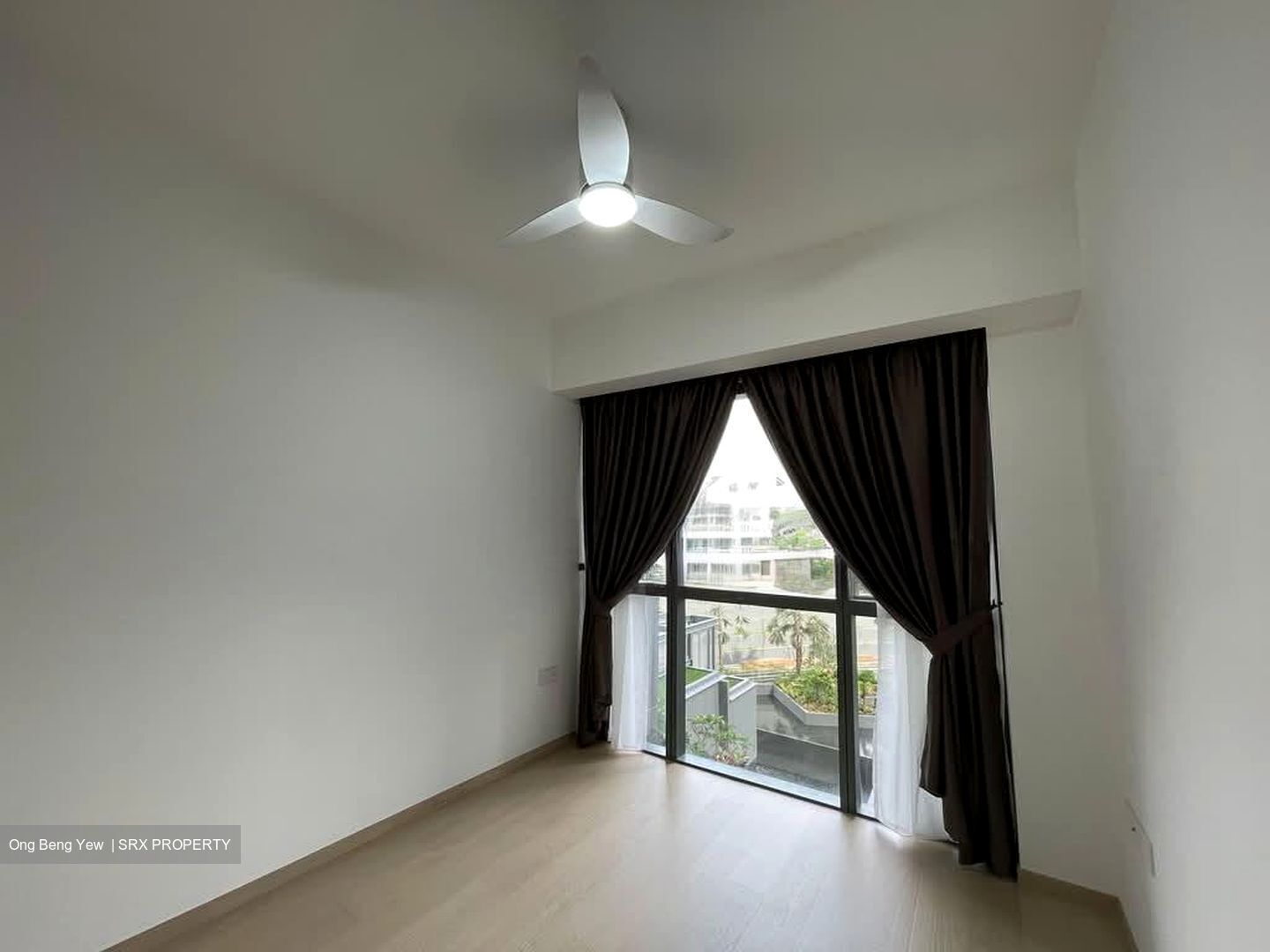 Marina One Residences (D1), Apartment #597345561